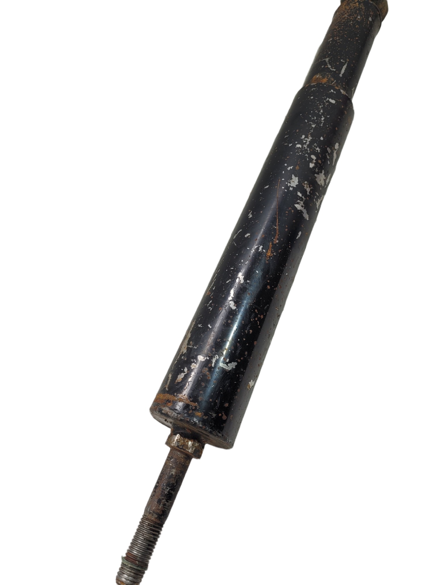 Amortecedor Dianteiro  Suspensão Stralis Iveco 5801229963 4