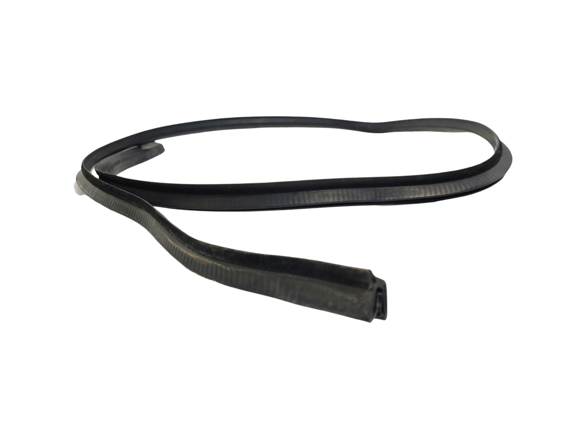 Borracha Canaleta Porta M Benz Accelo 9799877151 5