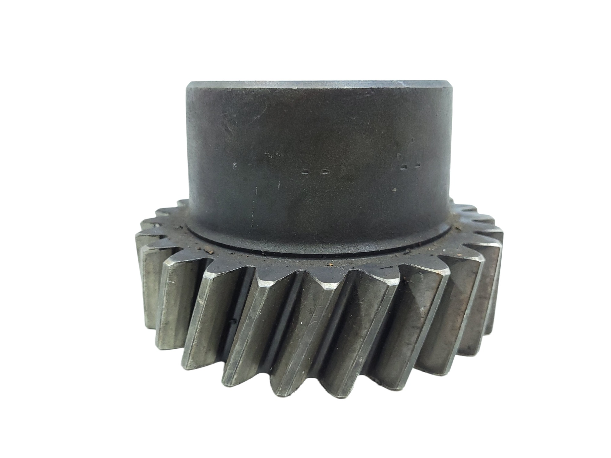 Engrenagem Da 3 Fixa Caixa Zf 0091303093 1