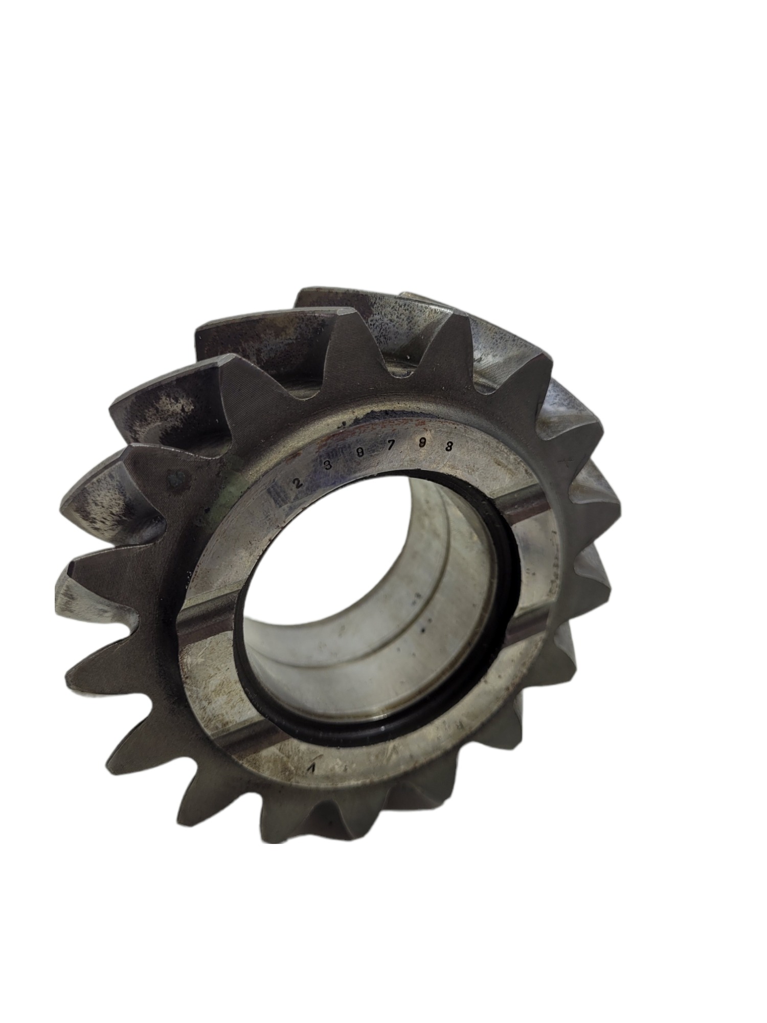 Engrenagem 4ªm Eixo Cambio Eaton Cl450 Ford Cargo 239793 2