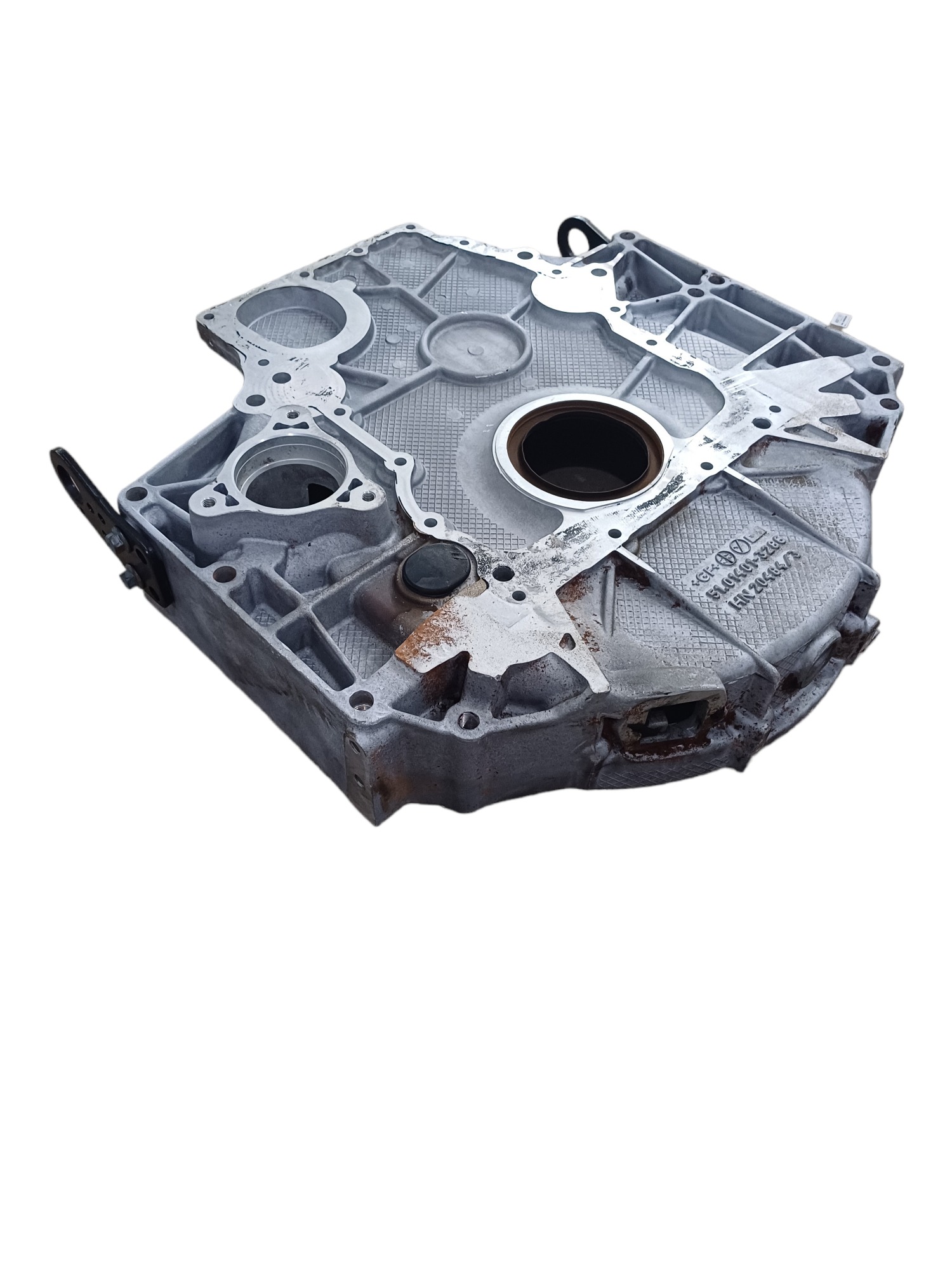 Capa Seca Do Motor Man 29440 51014013286 2