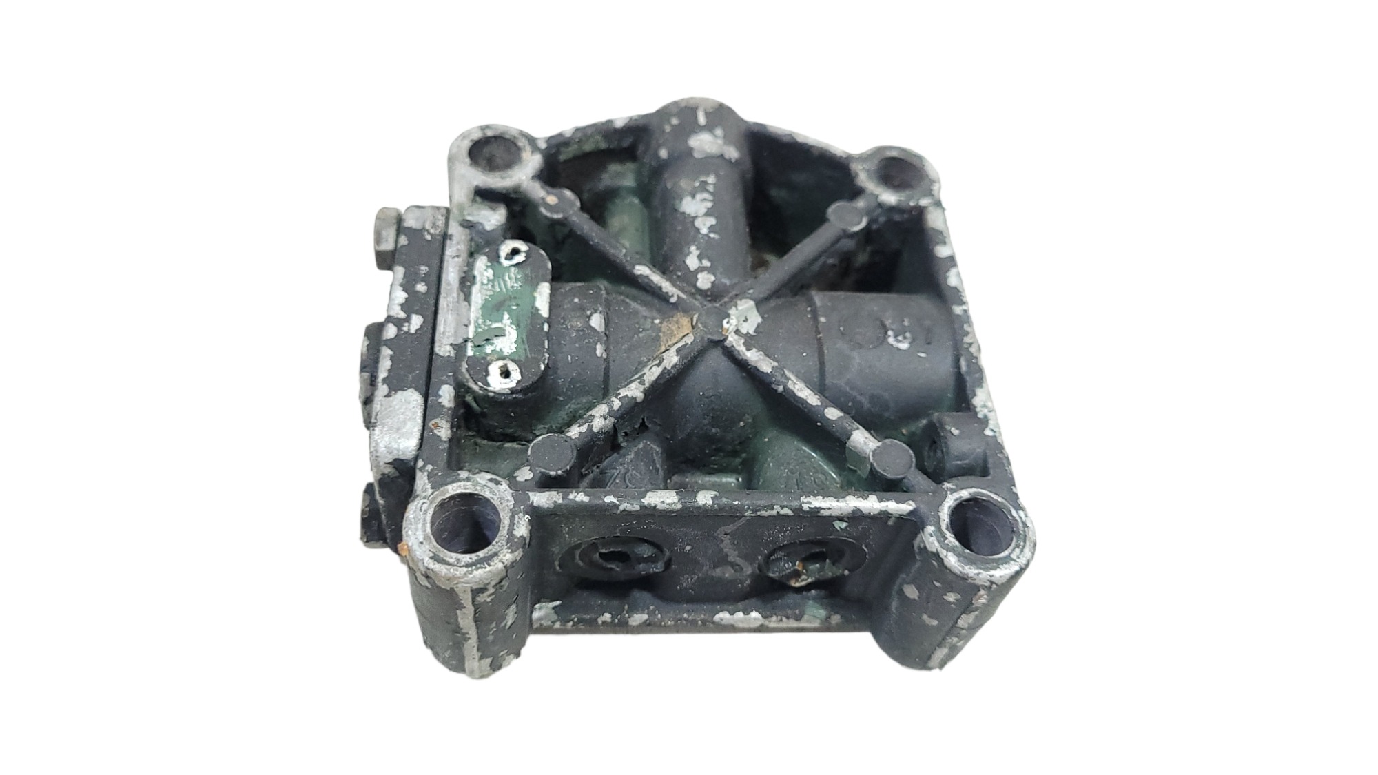 Válvula Direcional 5 2 Vias Wabco 463063653