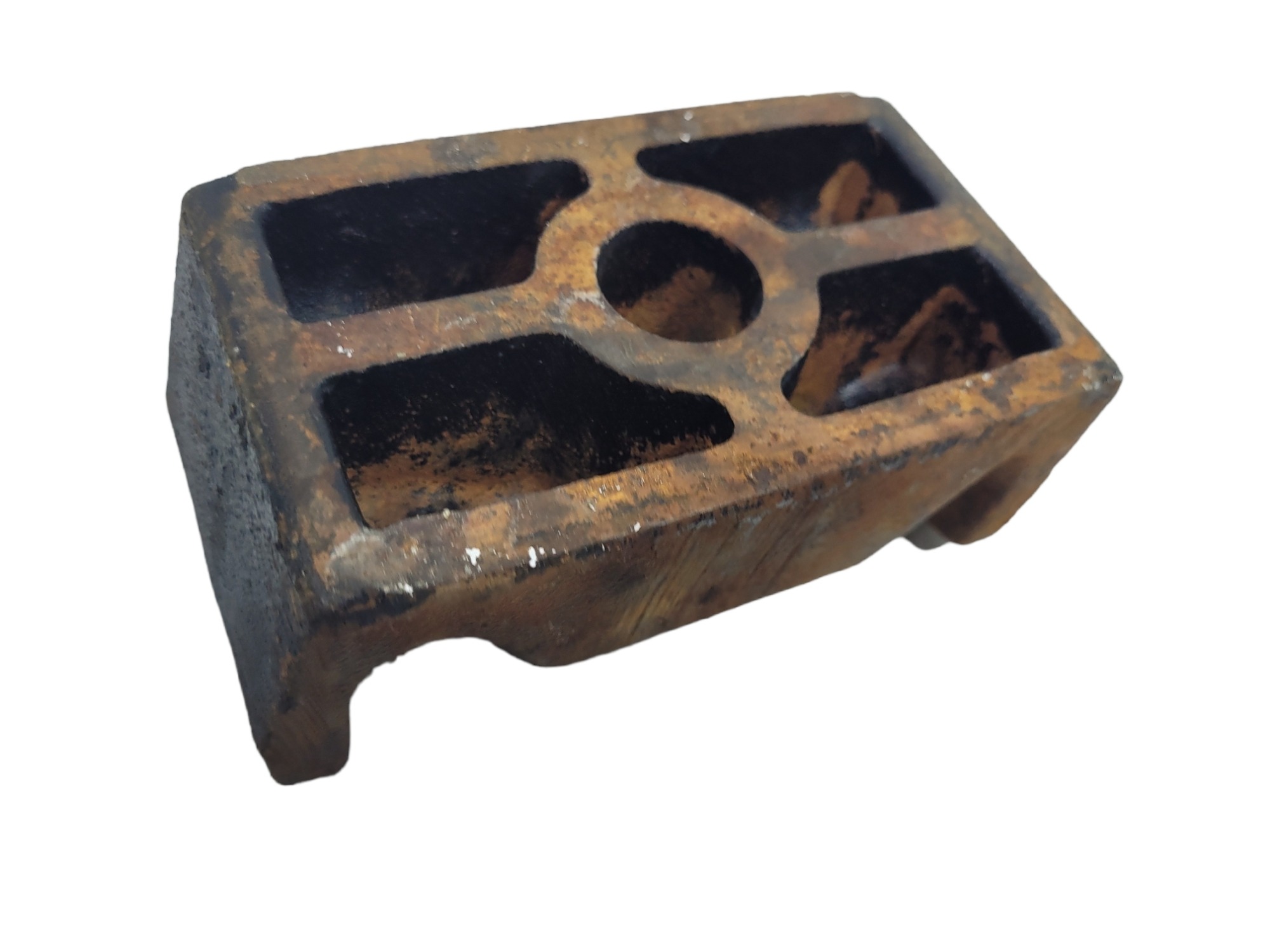 Guia Grampo Dianteiro Vw411185 5