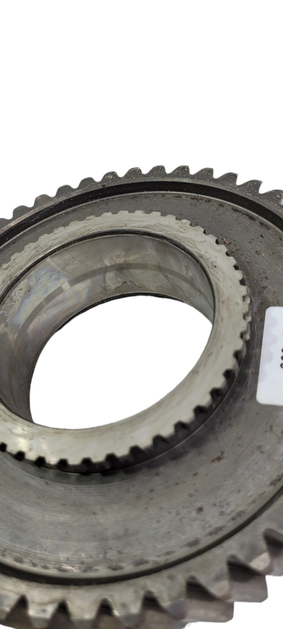 Engrenagem Caixa Zf 0091304075 6