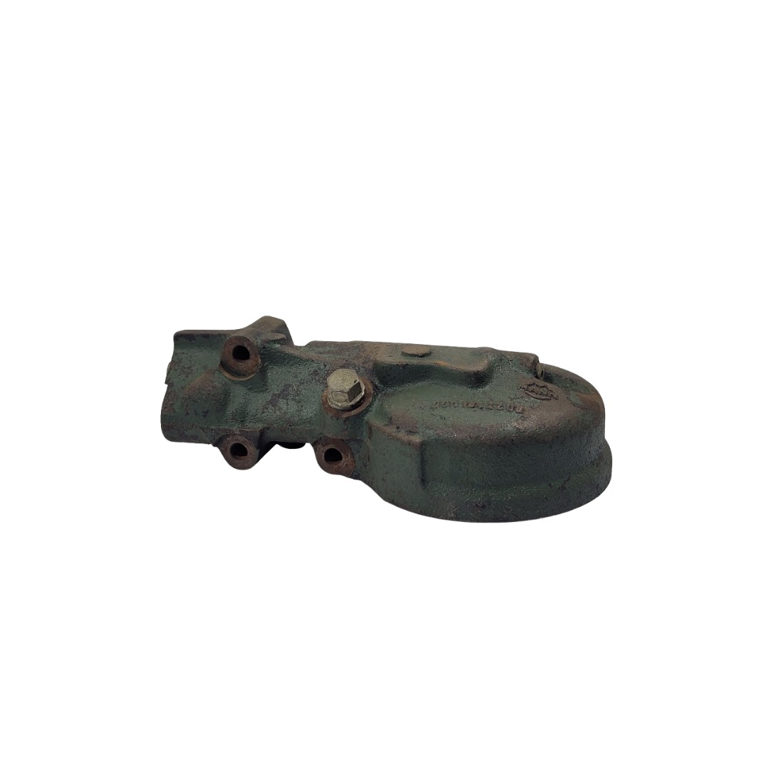 Suporte Do Filtro Motor Mbenz Om 352 A0001842208 5