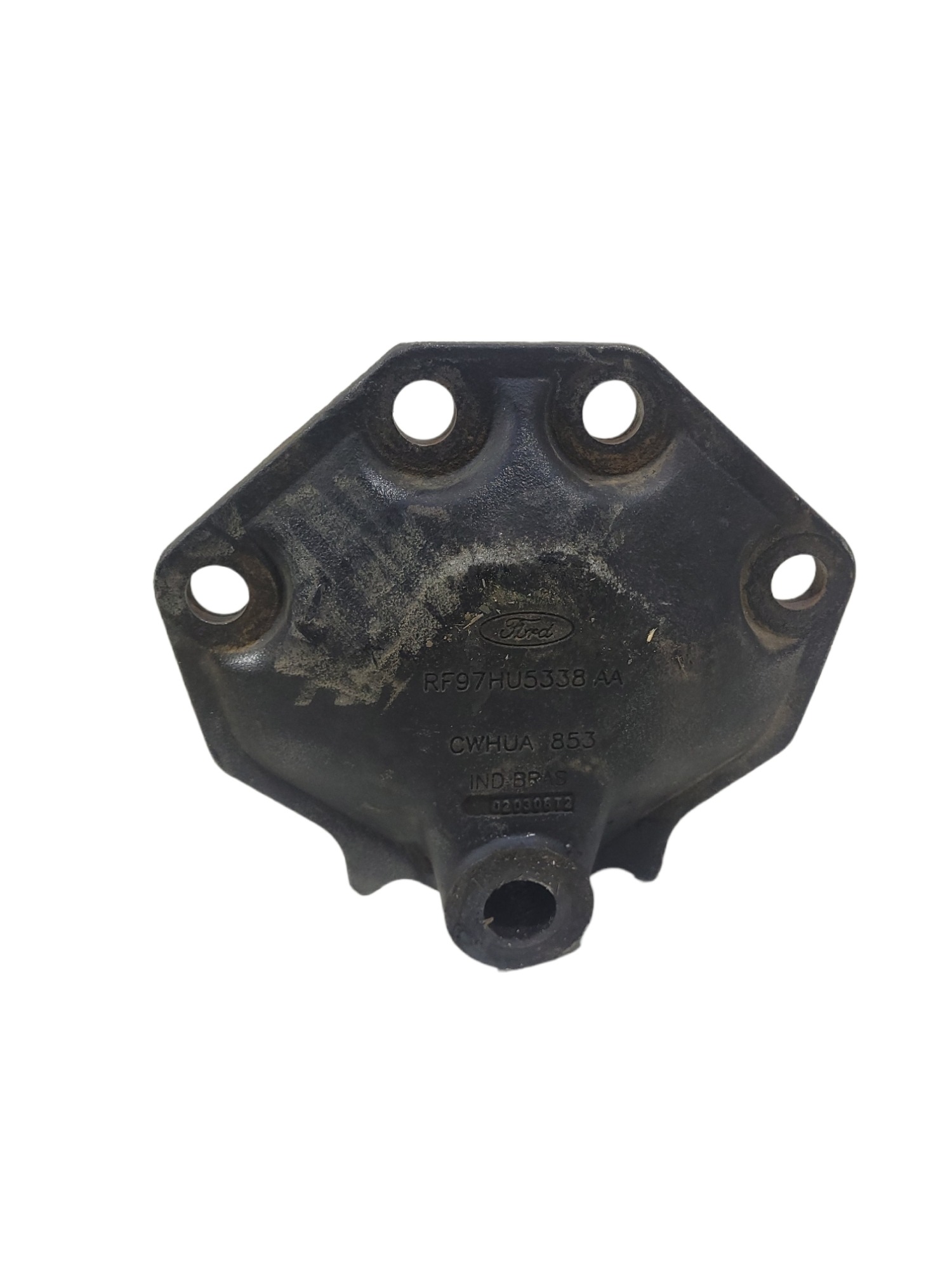 Suporte Mola Ford Cargorf97hu5338aa 1