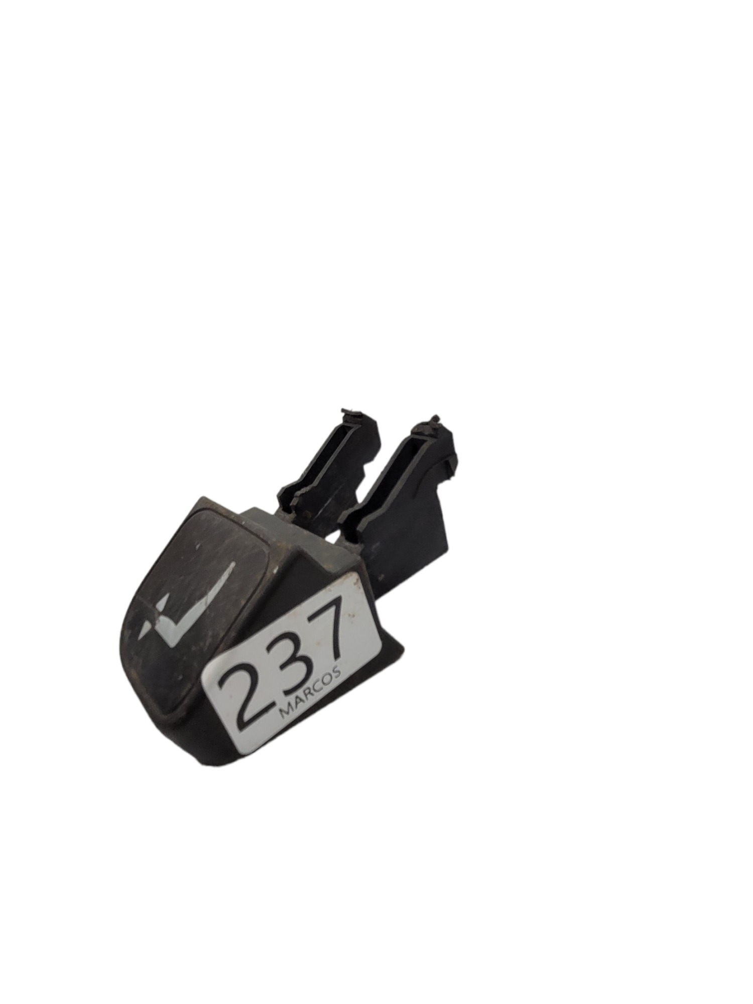 Regulador Banco M Benz 2