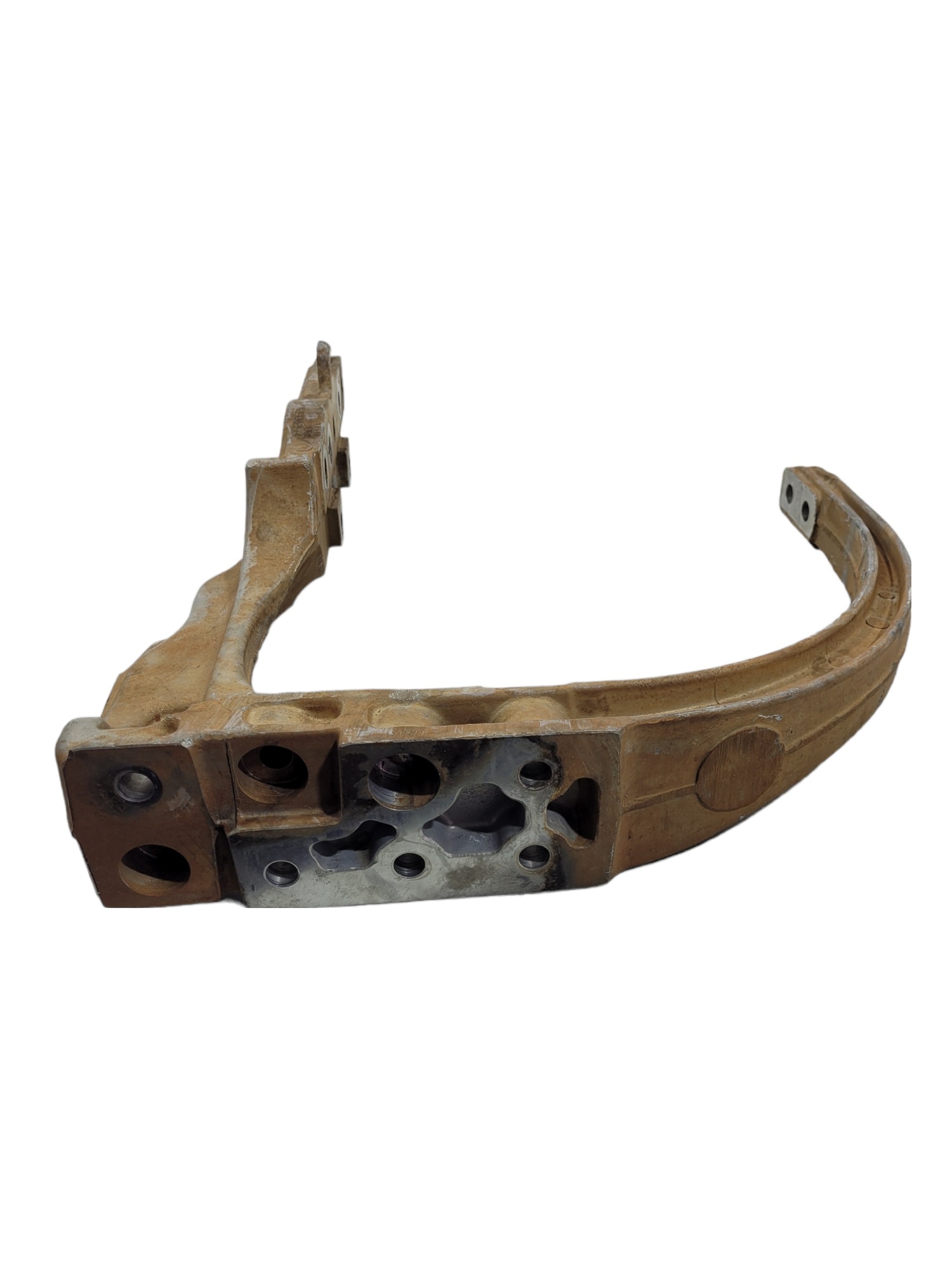 Suporte Catalisador Volvo22631355 1