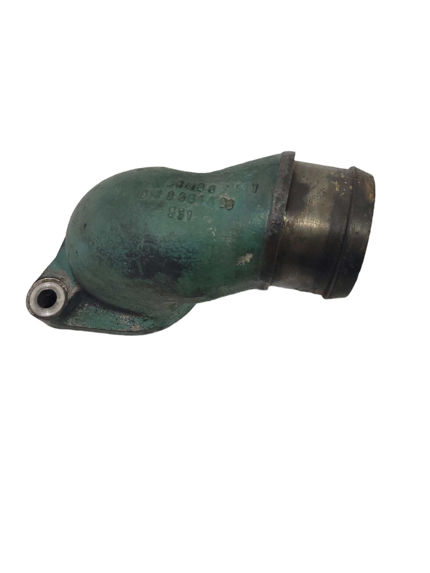 Carcaça Valvula Termostatica Vw 1