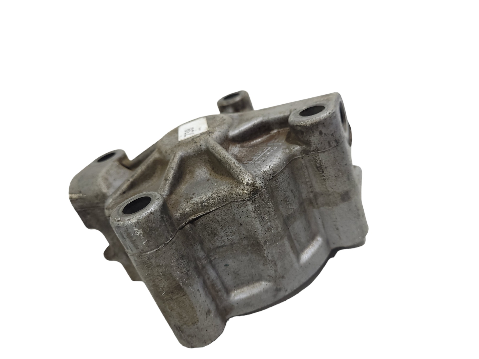 Caneca Caixa Reduzida Volvo Nl 5