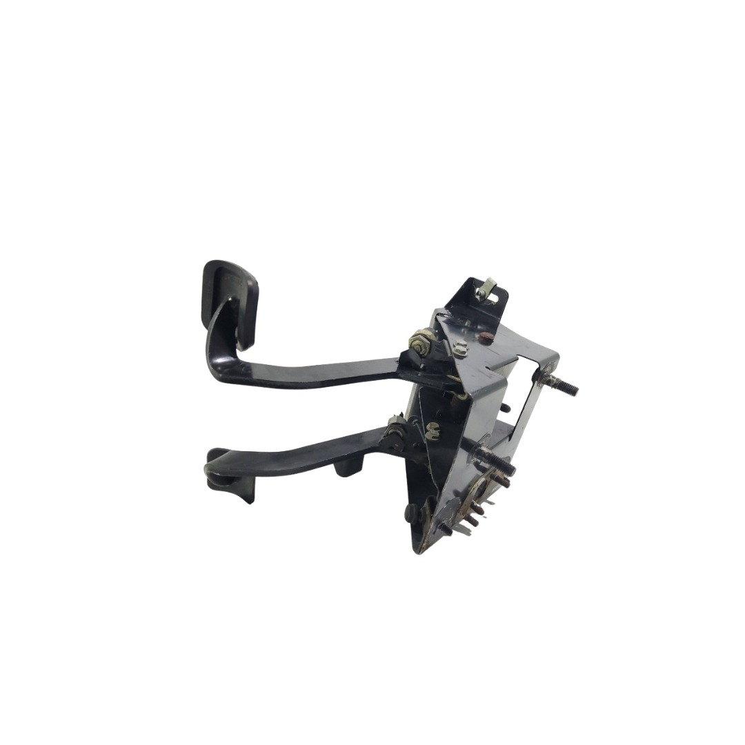 Pedaleira Ford Cargoxc457n546bb 4