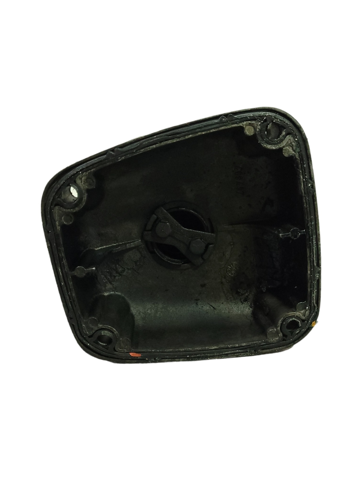 Tampa De Válvula Motor Volvo469457 4