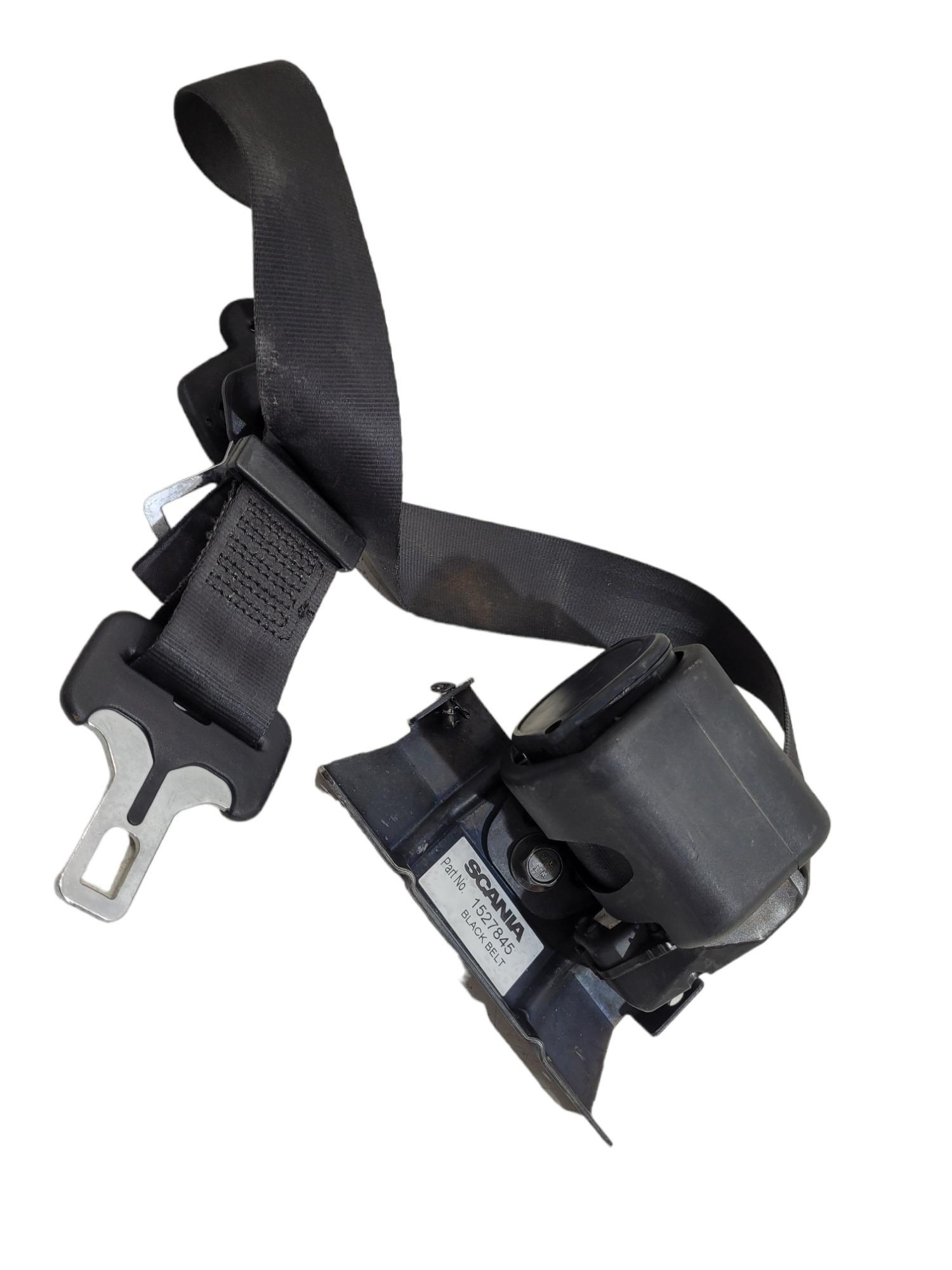 Cinto Segurança Scania 1527845 4