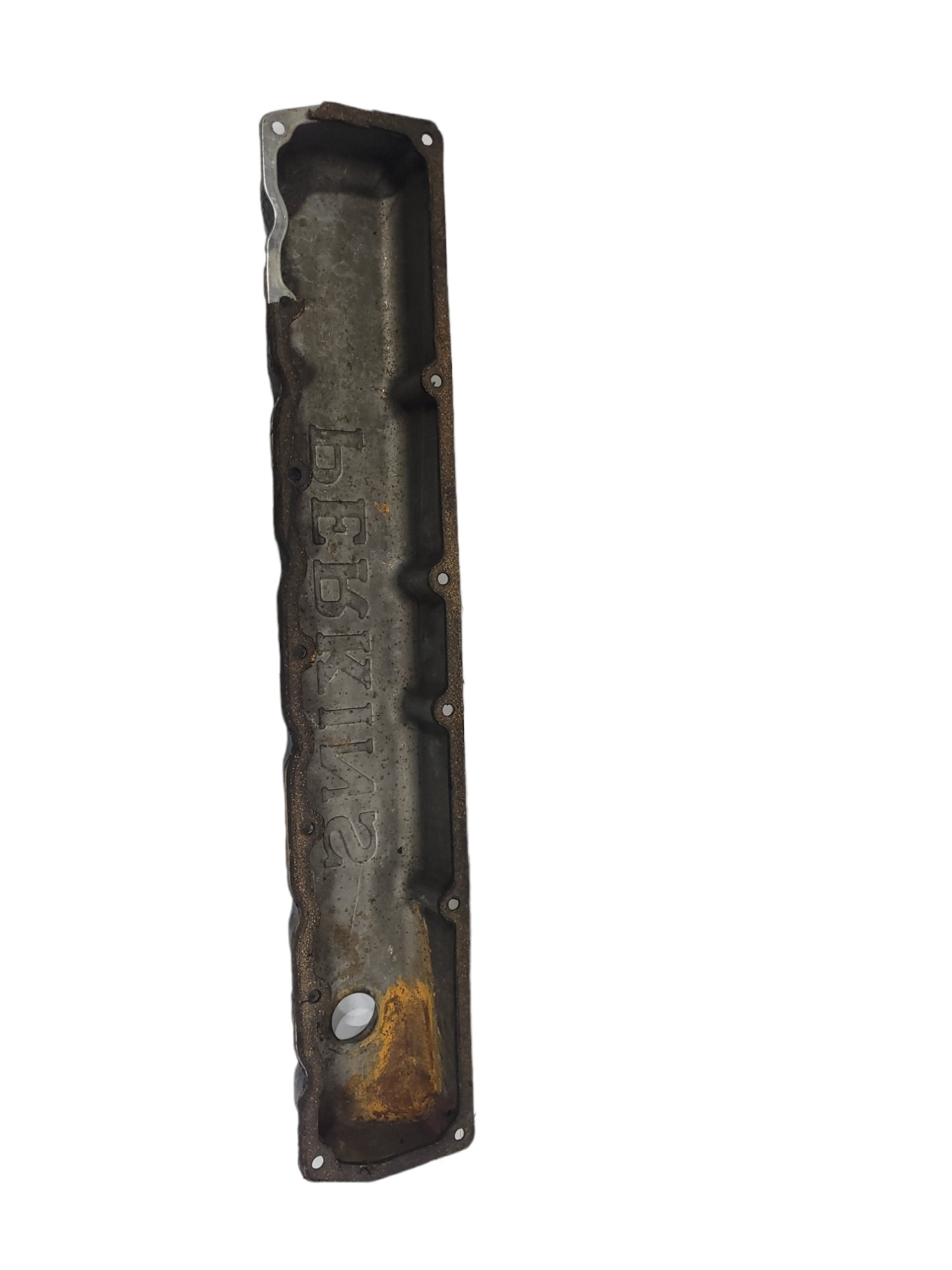 Suporte Amortecedor Motor Perkins – 2