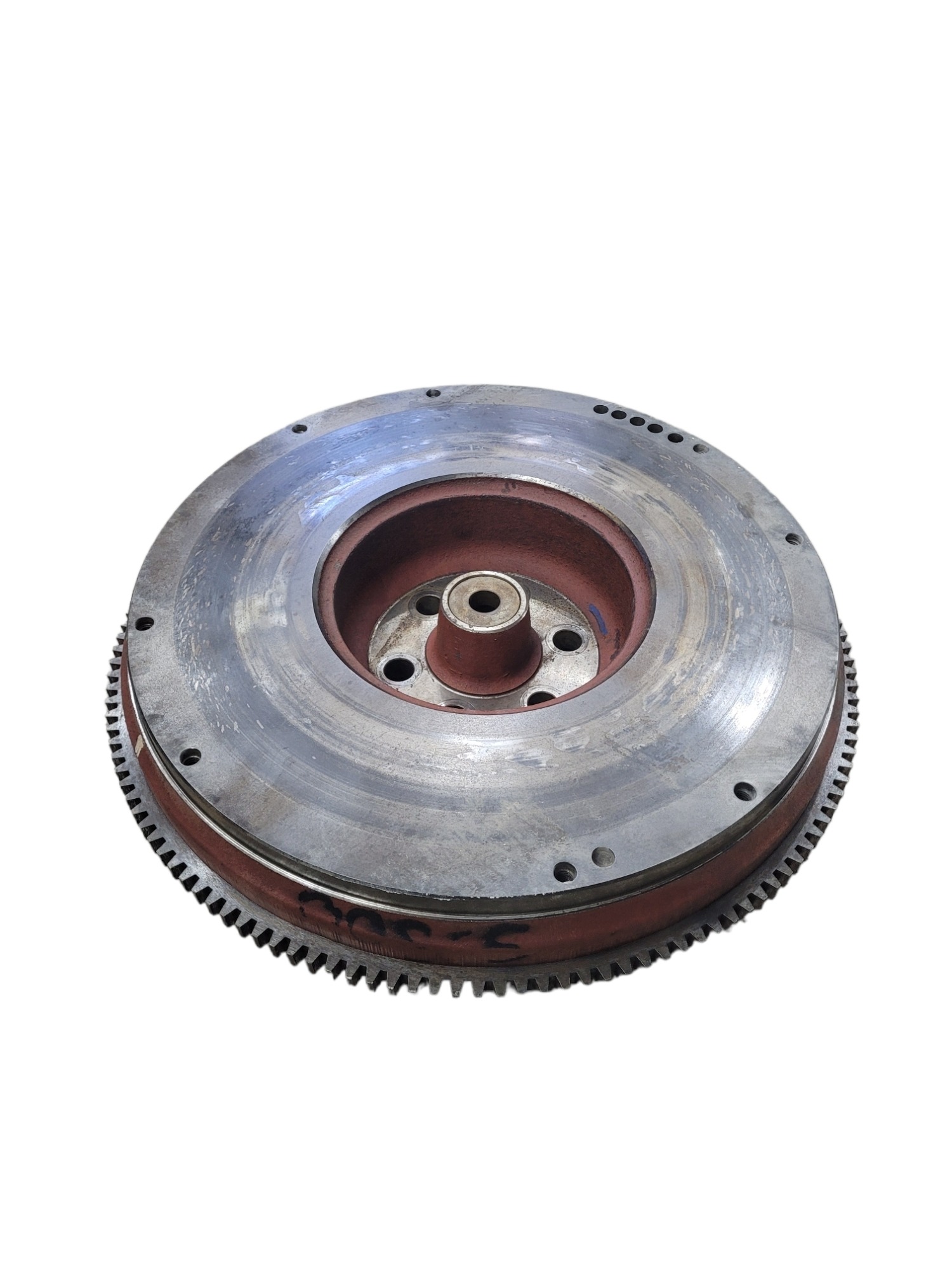Volante Motor Mwm X12 94100145004001 3