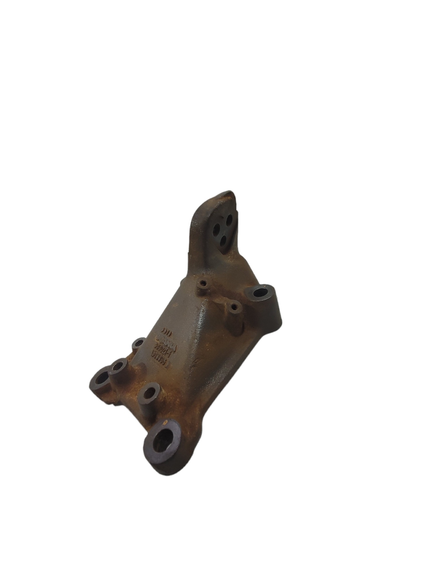 Suporte Motor Scania1508906 2