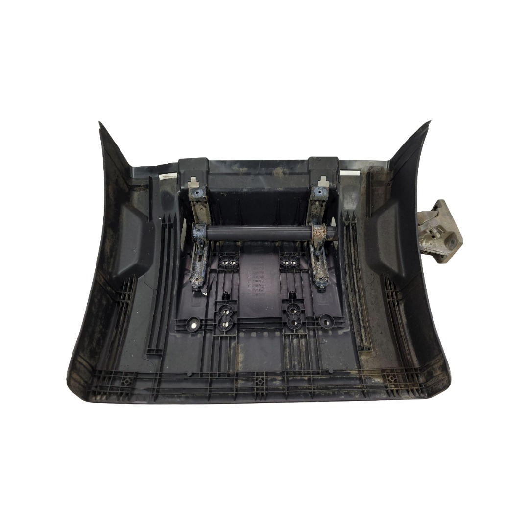 Para-Barro Interno Do Eixo Traseiro Volvo FH : N22087709 5