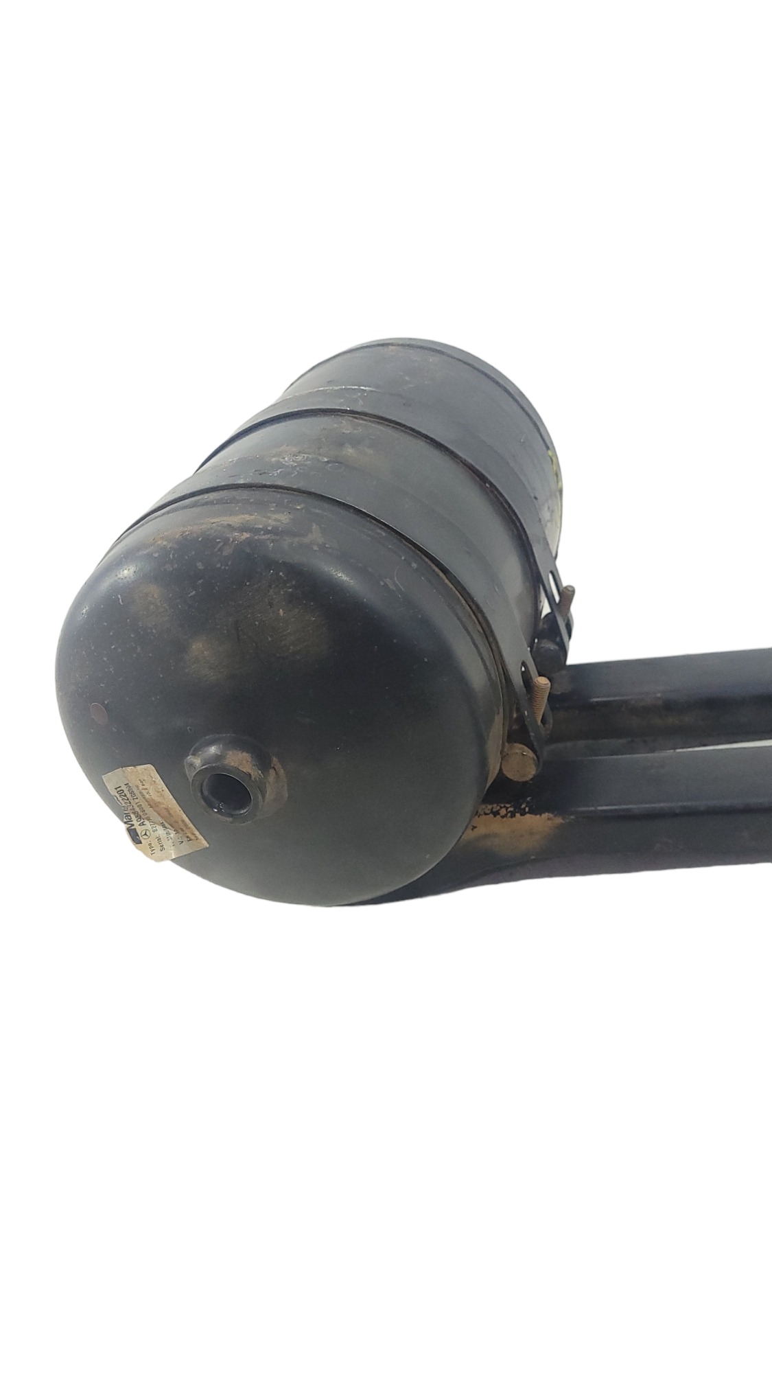 Tanque De Ar M Benz Axor 9l A9584322201 1