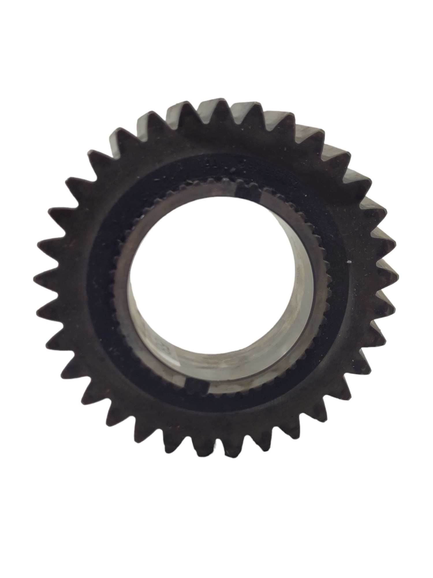 Engrenagem Movel 1e 2marcha M Benz Zf 1290395185 1