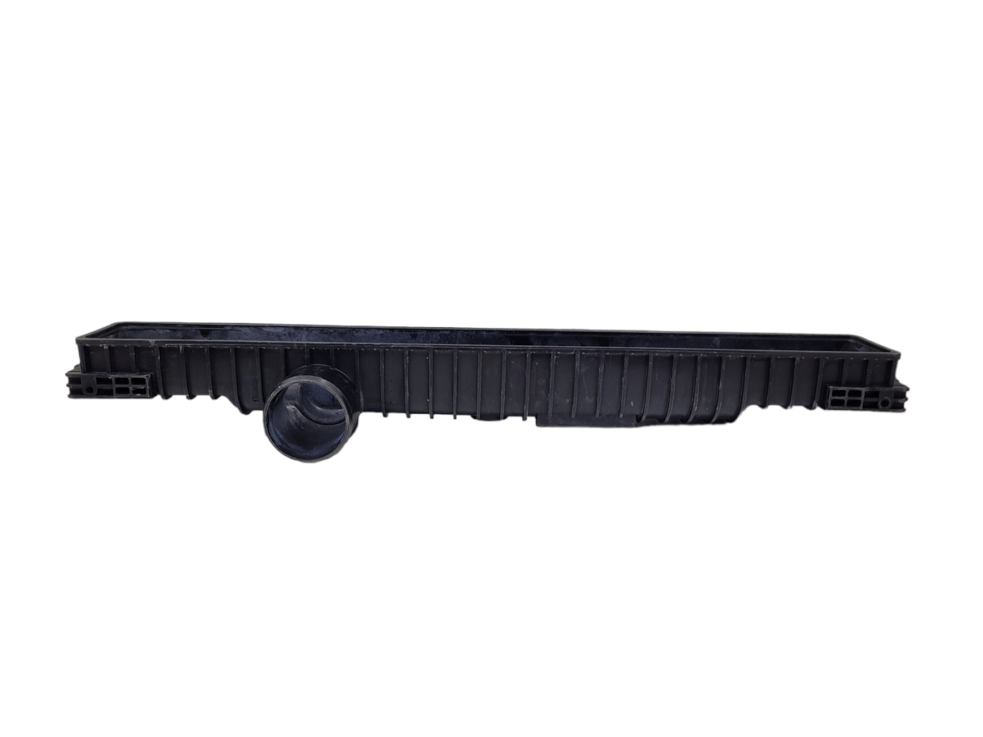 Caixa Radiador Volvo Vm W8701001 4