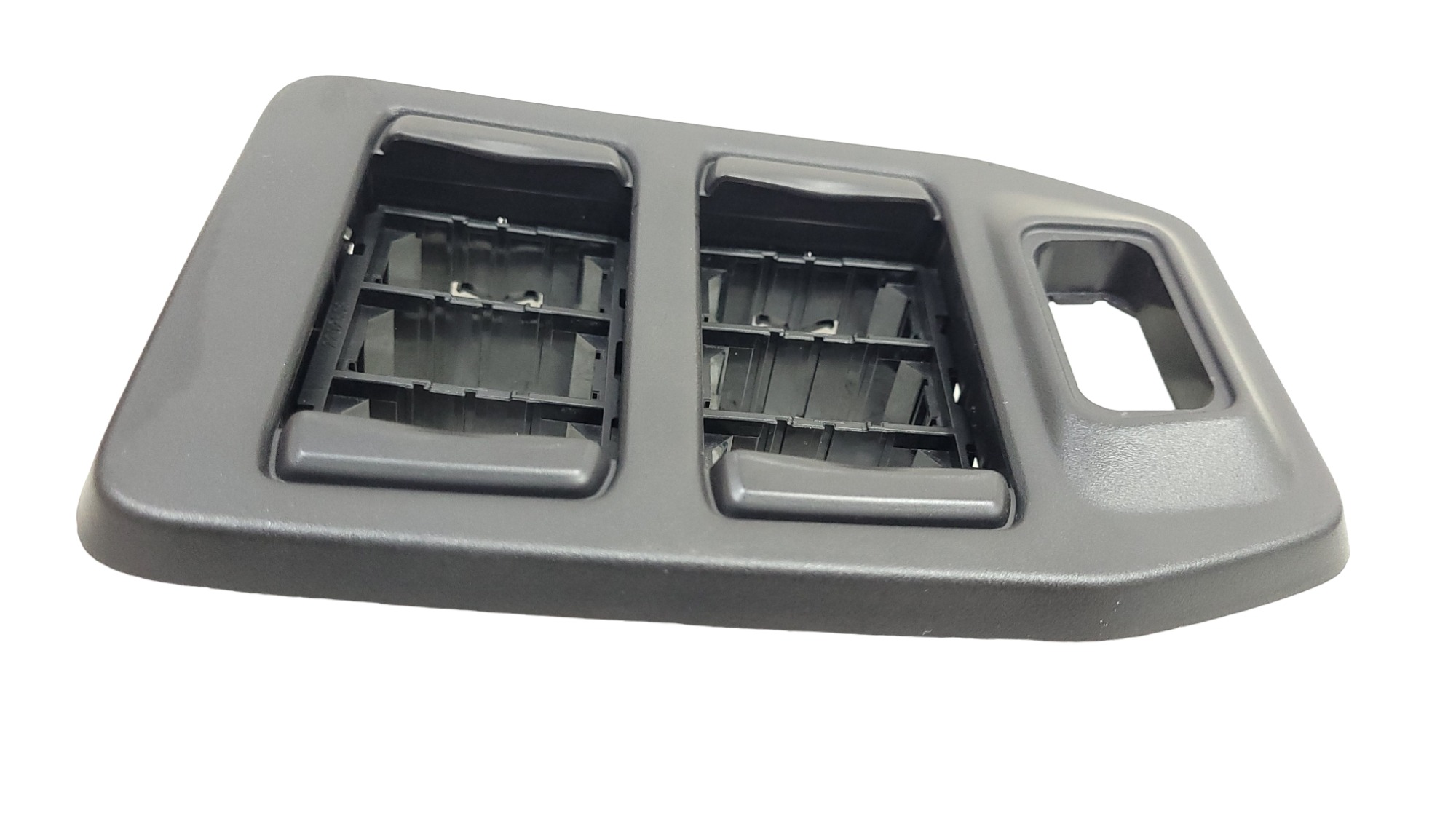 Moldura Acabamento Painel Scania 2267542 5