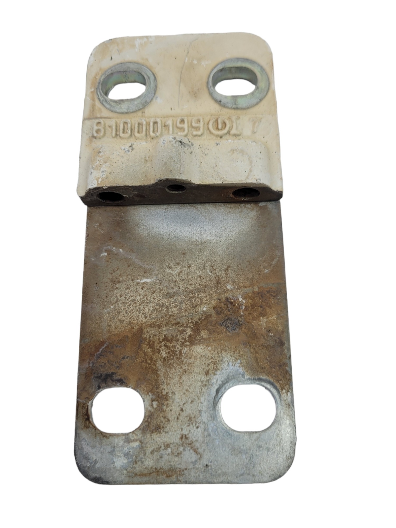 Suporte Dobradiça Vw Constellation 81000199 1