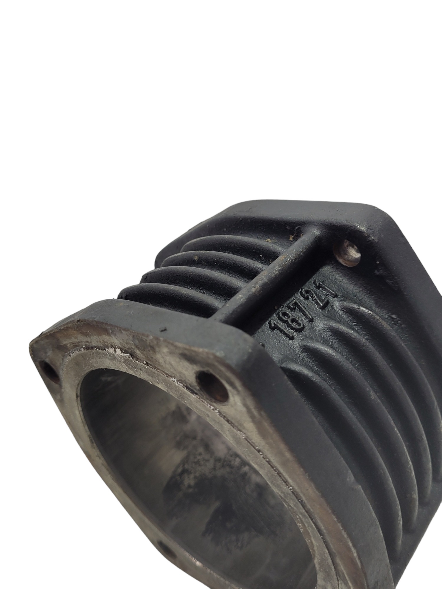 Camisa Compressor M Benz Motor Om364 18721 2