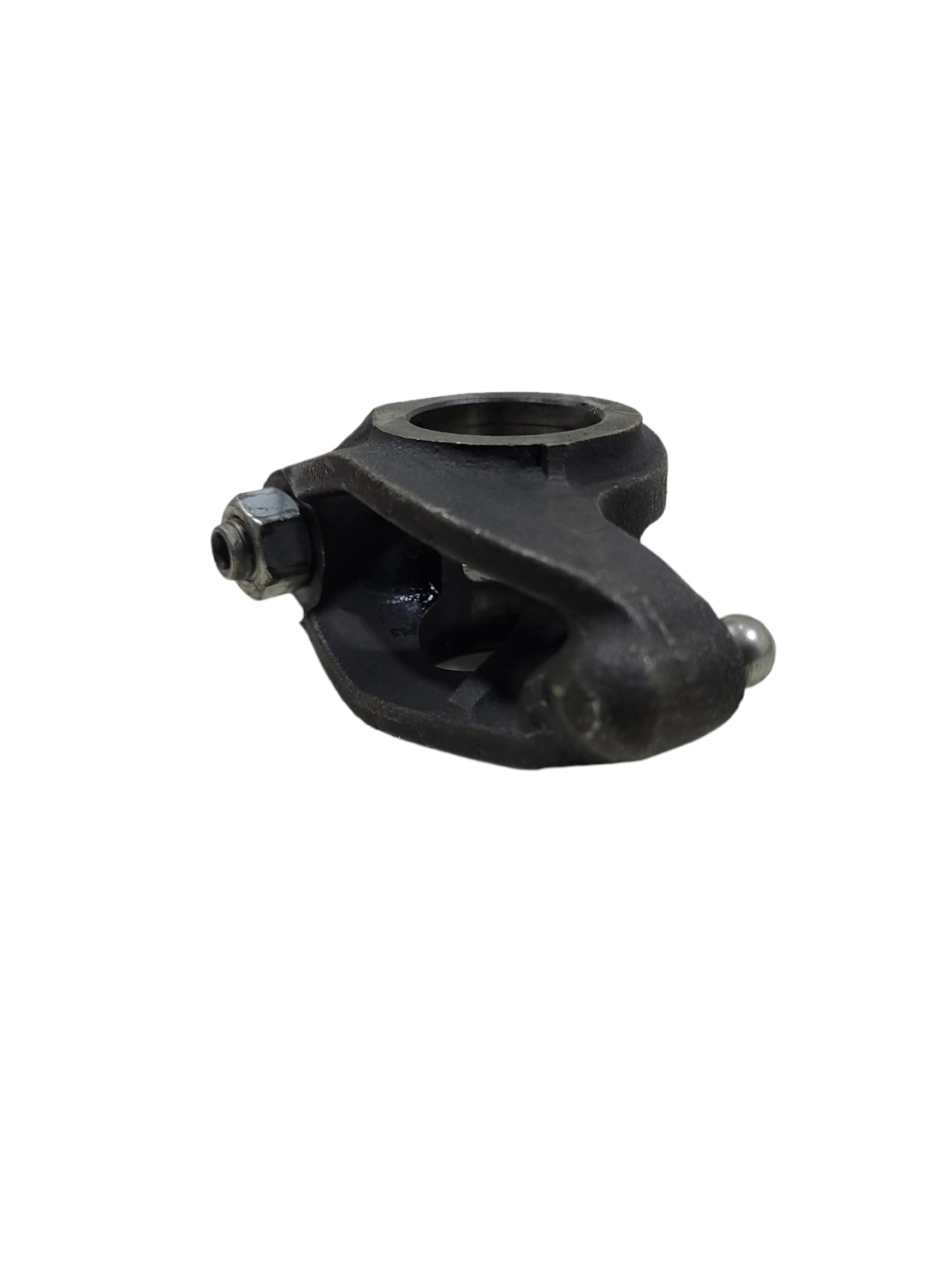 Balancim Do Motor Cummins Isc 3