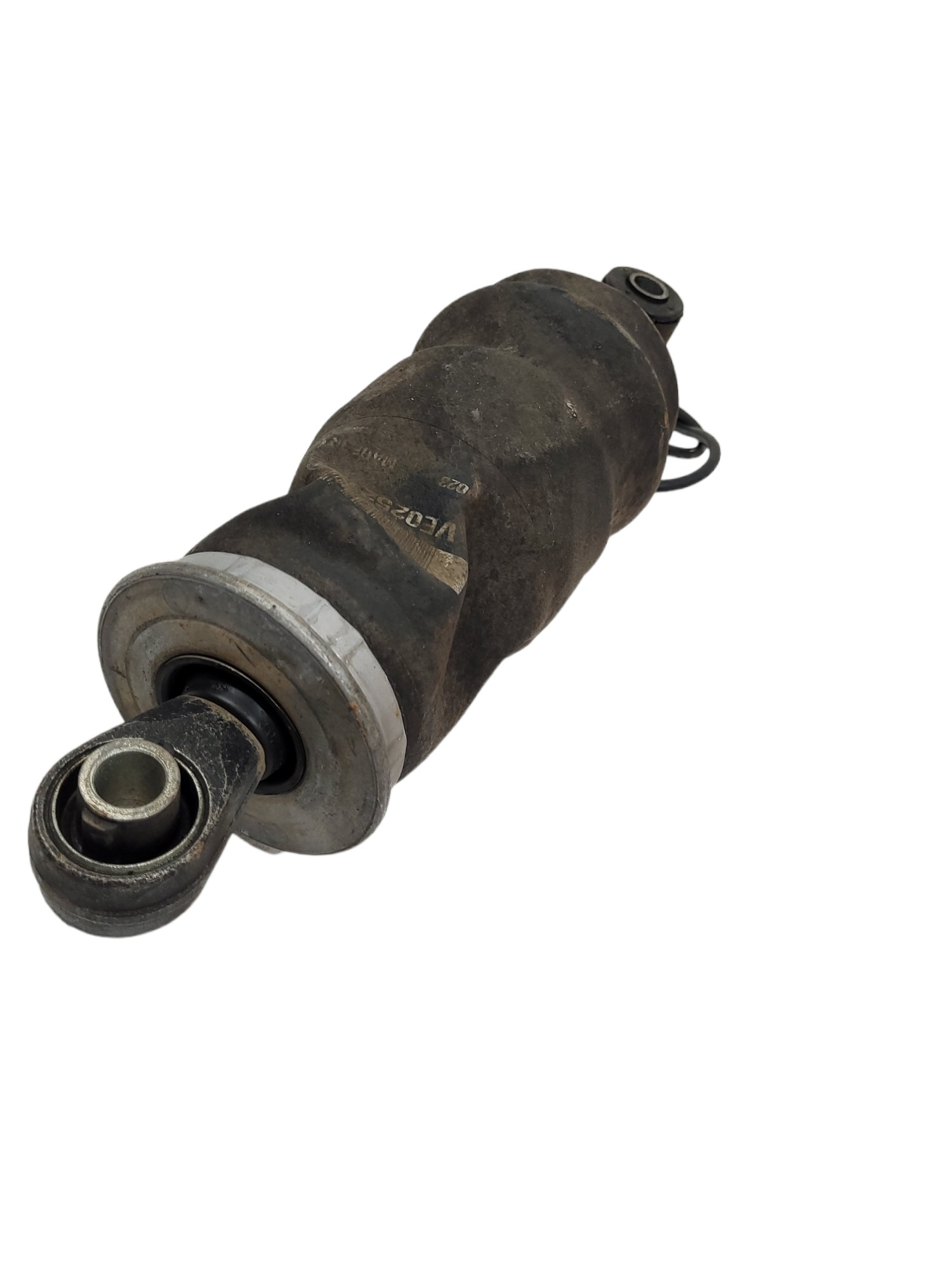 Amortecedor Bolsa Ar Traseiro Volvo Fh 2016 21171976 3