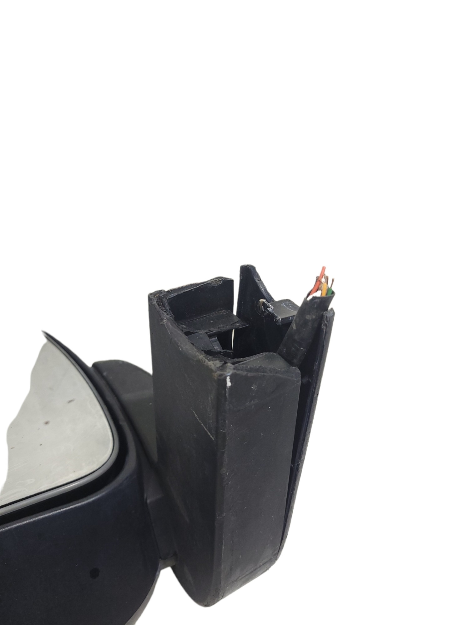 Retrovisor Externo Esquerdo Iveco Tector 5