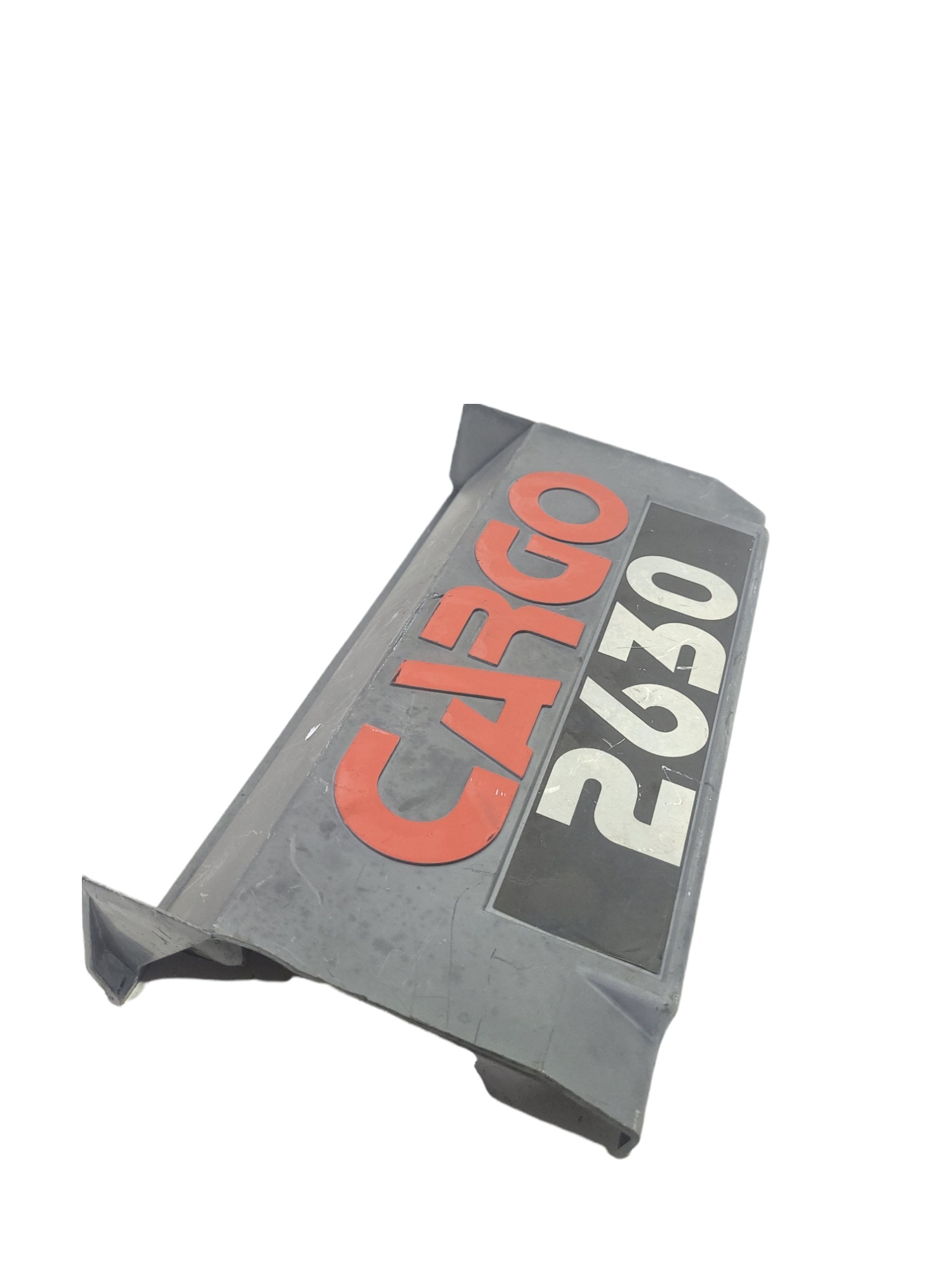 Revestimento Ford Cargo 2