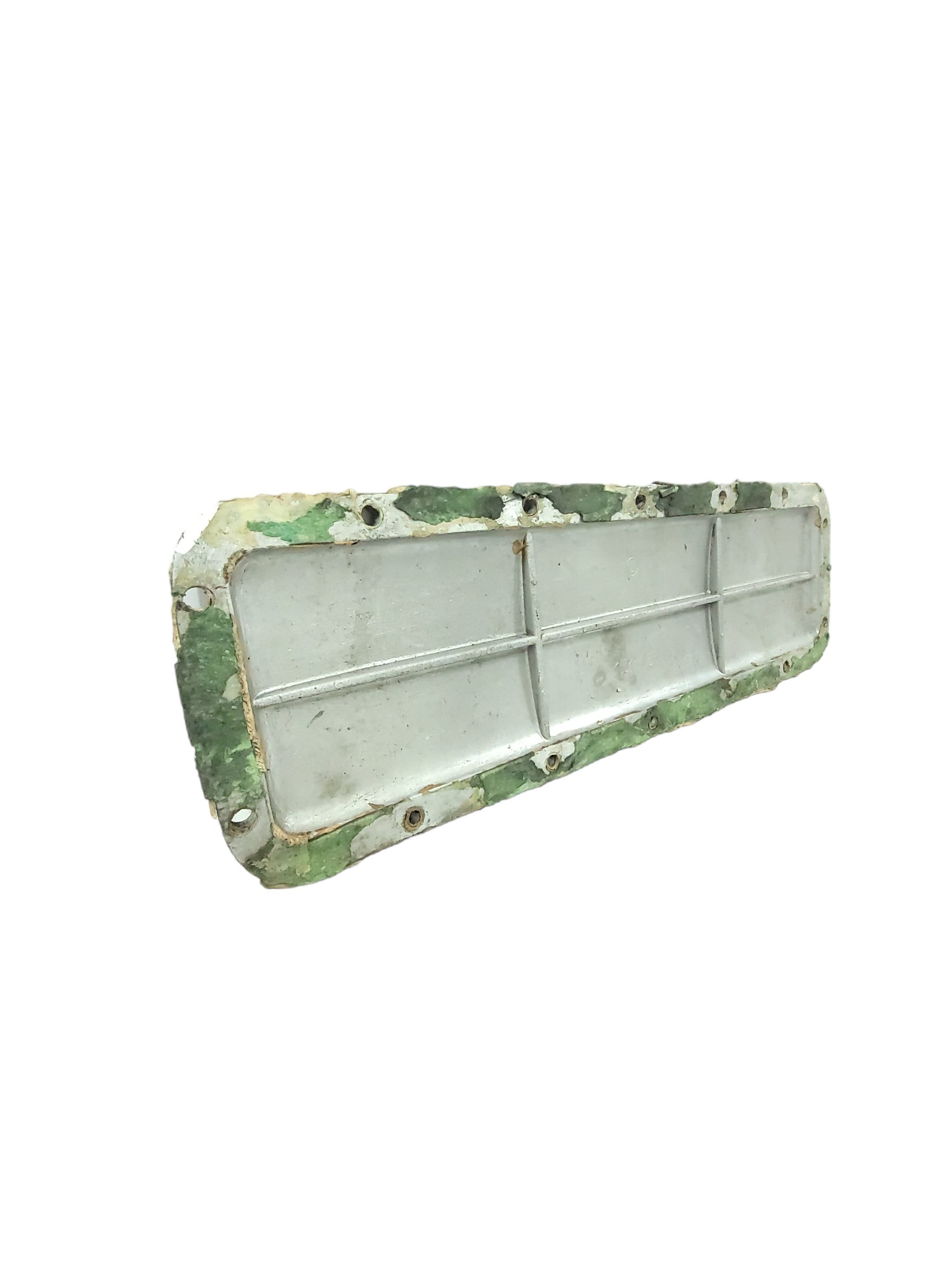 Tampa Lateral Motor Scania 131165 3