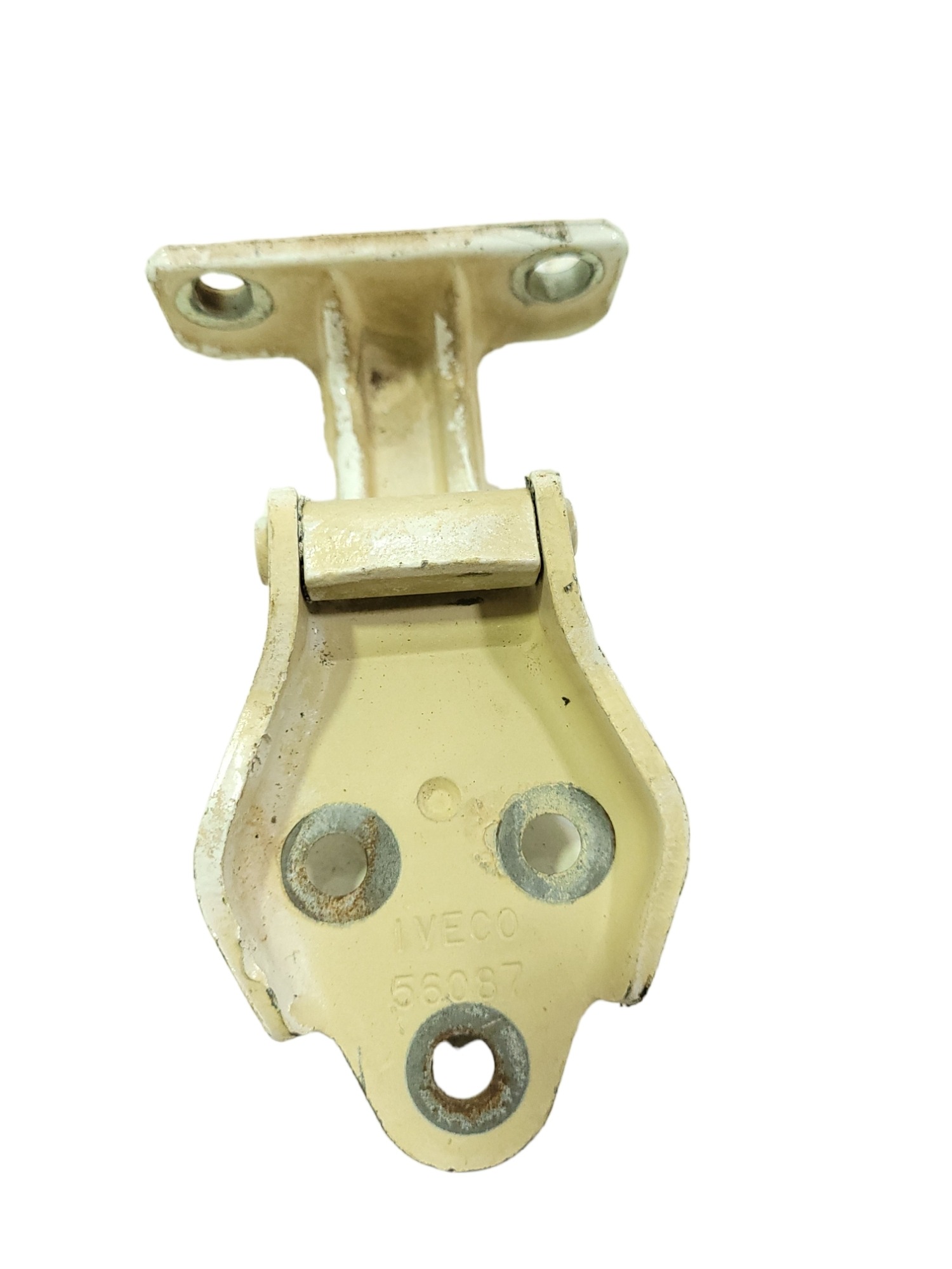 Dobradiça Porta Iveco 56087 1