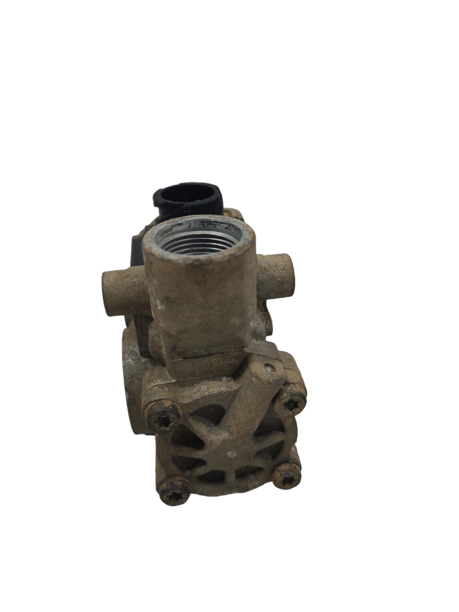 Válvula Moduladora Wabco 3