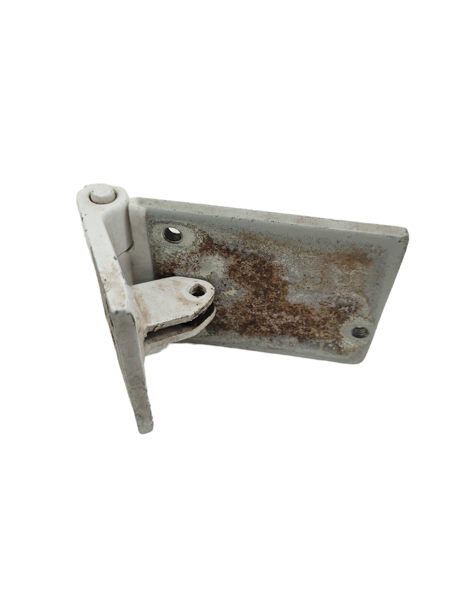 Dobradiça Porta Inferior M Benz Apos 1989 6737200237 6