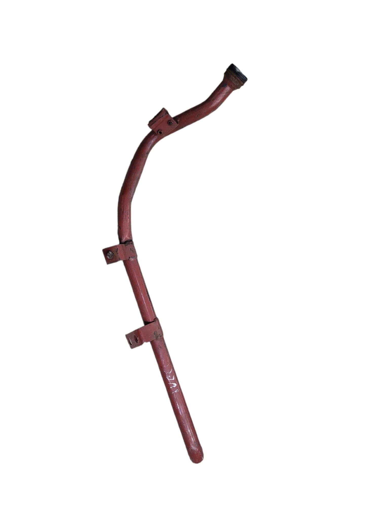 Cano De Óleo Iveco 4