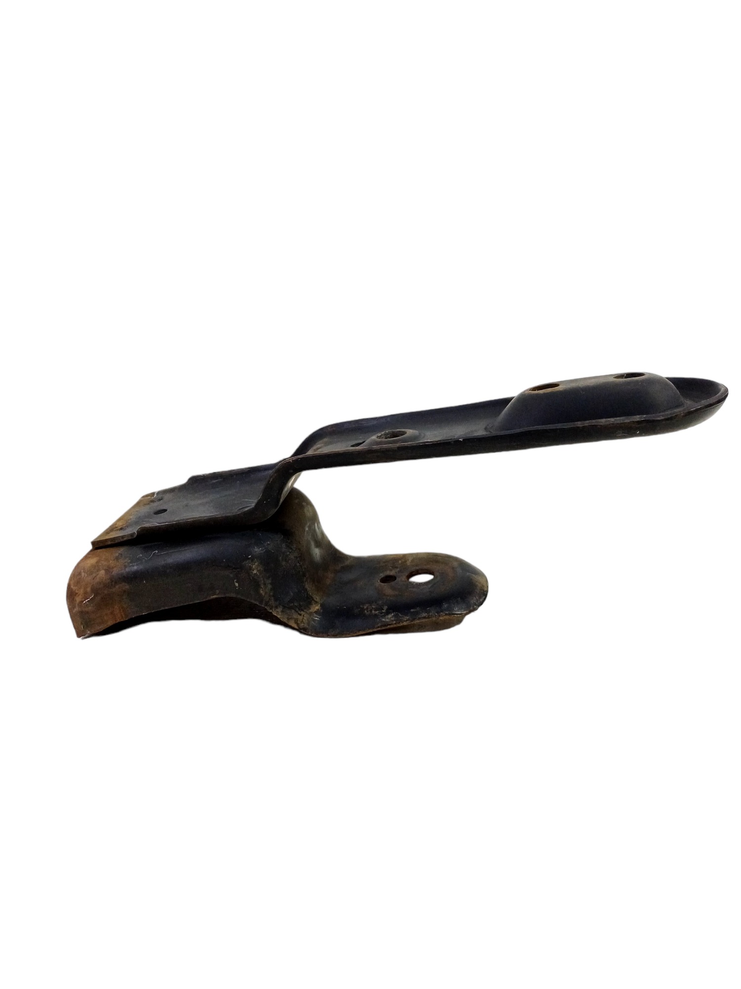 Suporte Cavalete Man Tgx 1