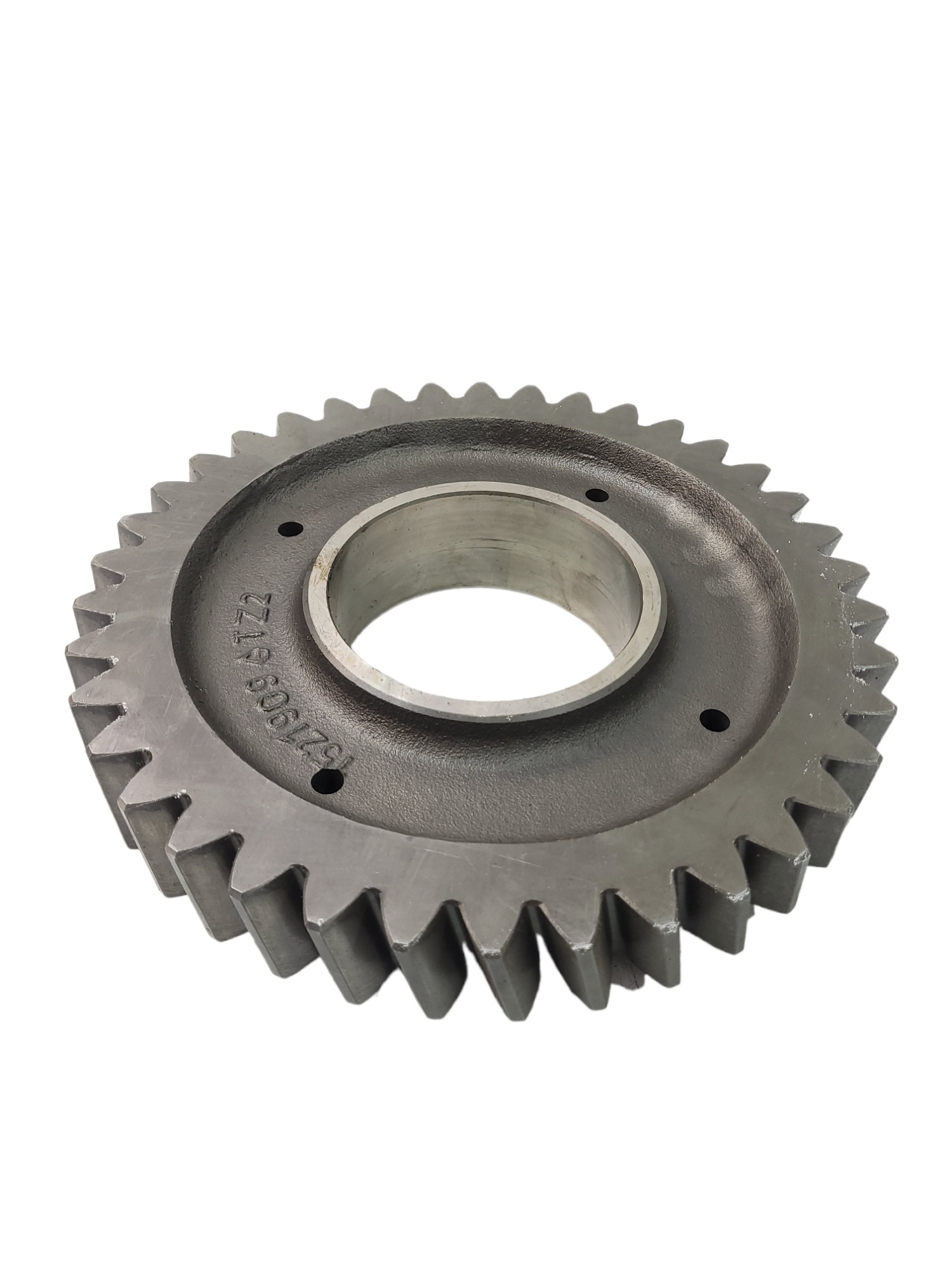 Engrenagem Da 1trator Caixa Vt Volvo 1521909 3