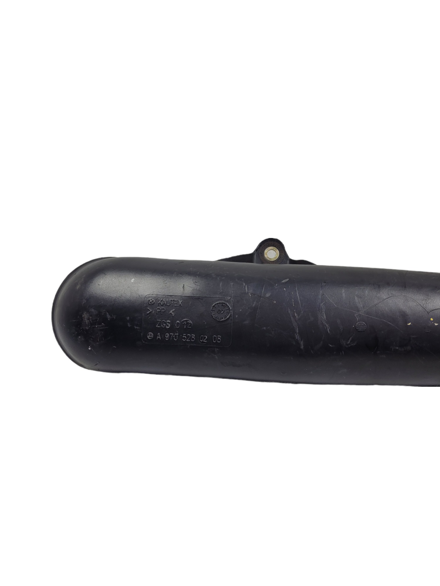 Tubo Filtro De Ar M Benz Ategoa9705280208 6