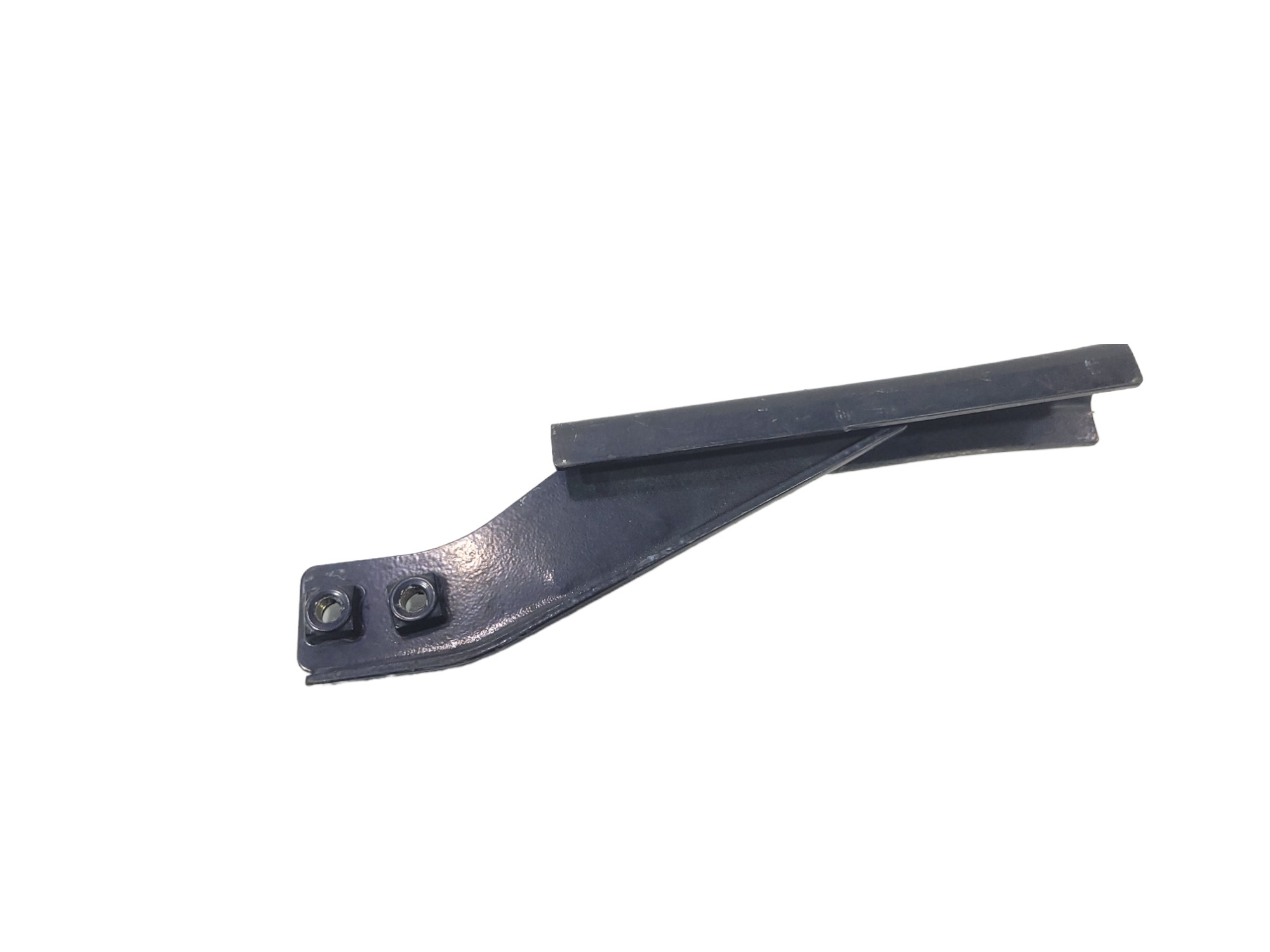 Suporte L Estribo Traseiro Esquerdo Volvo Fh 84228559 2
