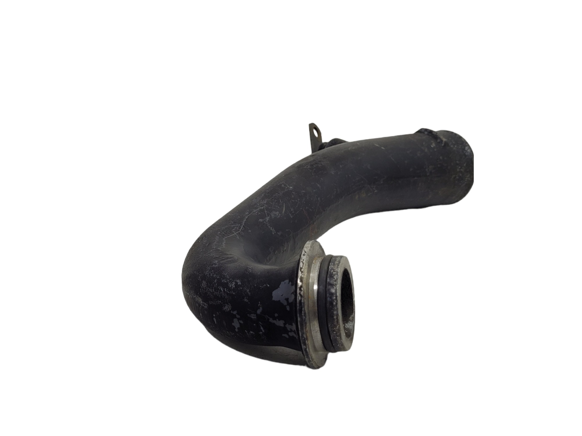 Mangueira Intercooler Mbenz Acceloa9040983707  Preto 3