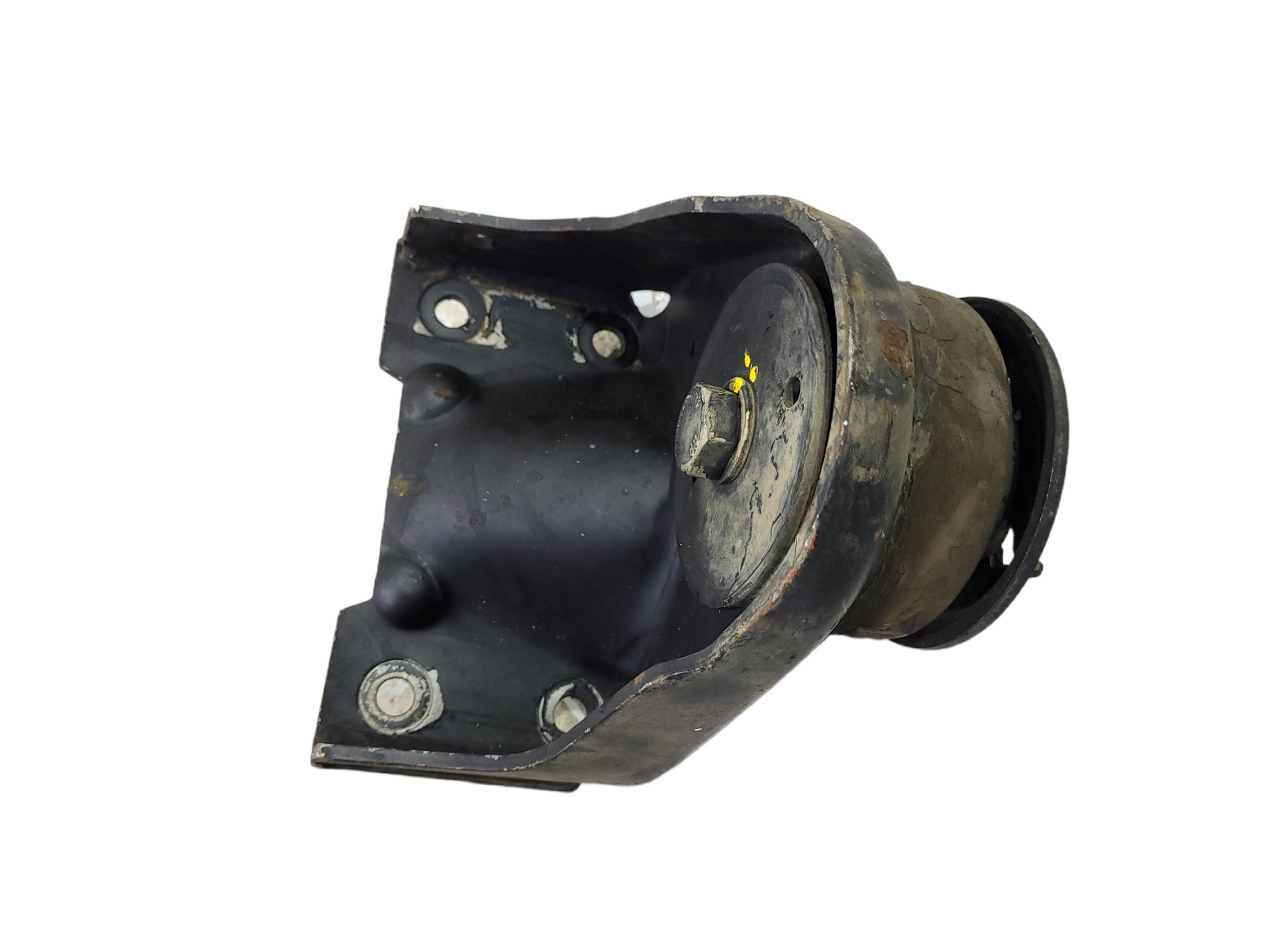 Coxim Dianteiro Motor M Benz 3