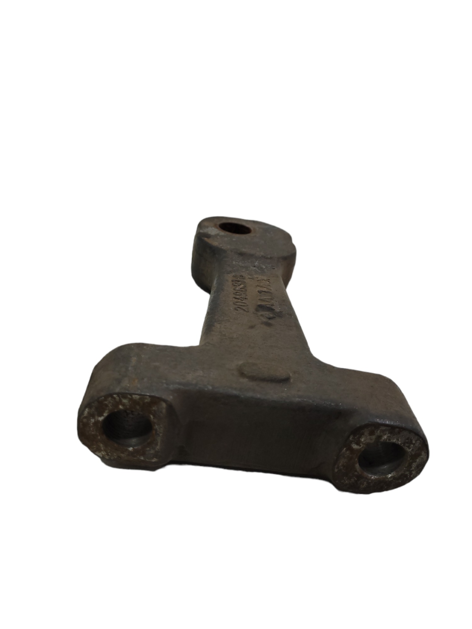 Braço Barra Dianteira Volvo 3