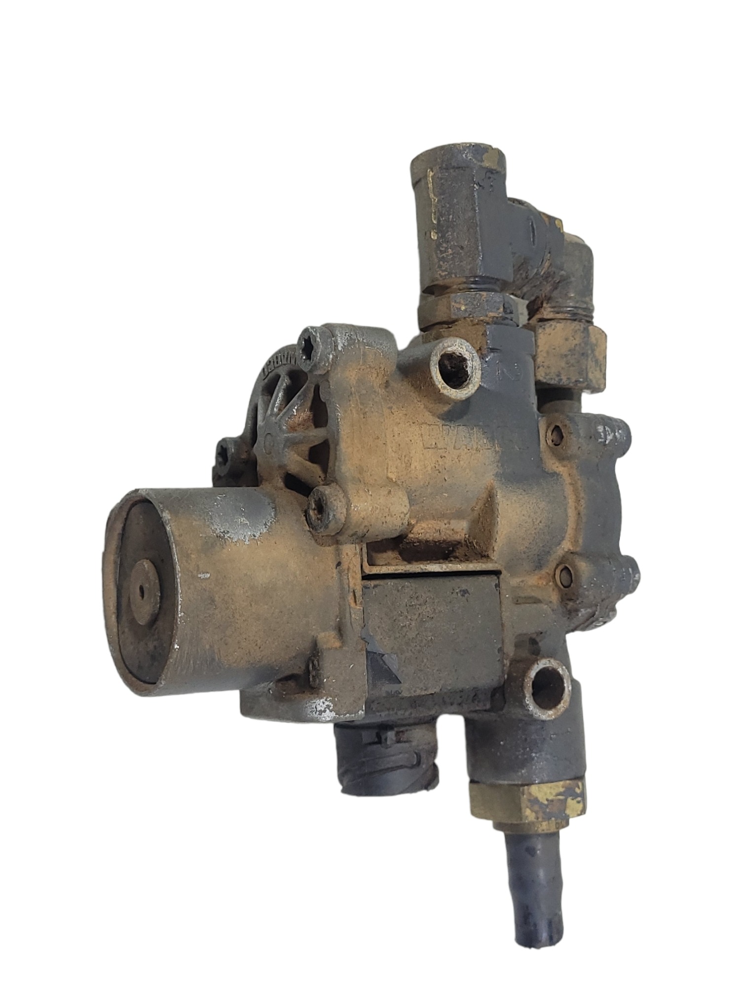 Valvula Moduladora Freio Abs Volvo – 1079666 2