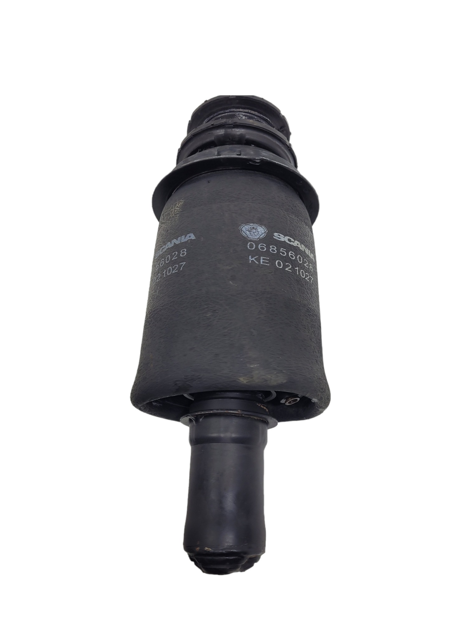 Suspensão Da Cabine Scania 06856028 1