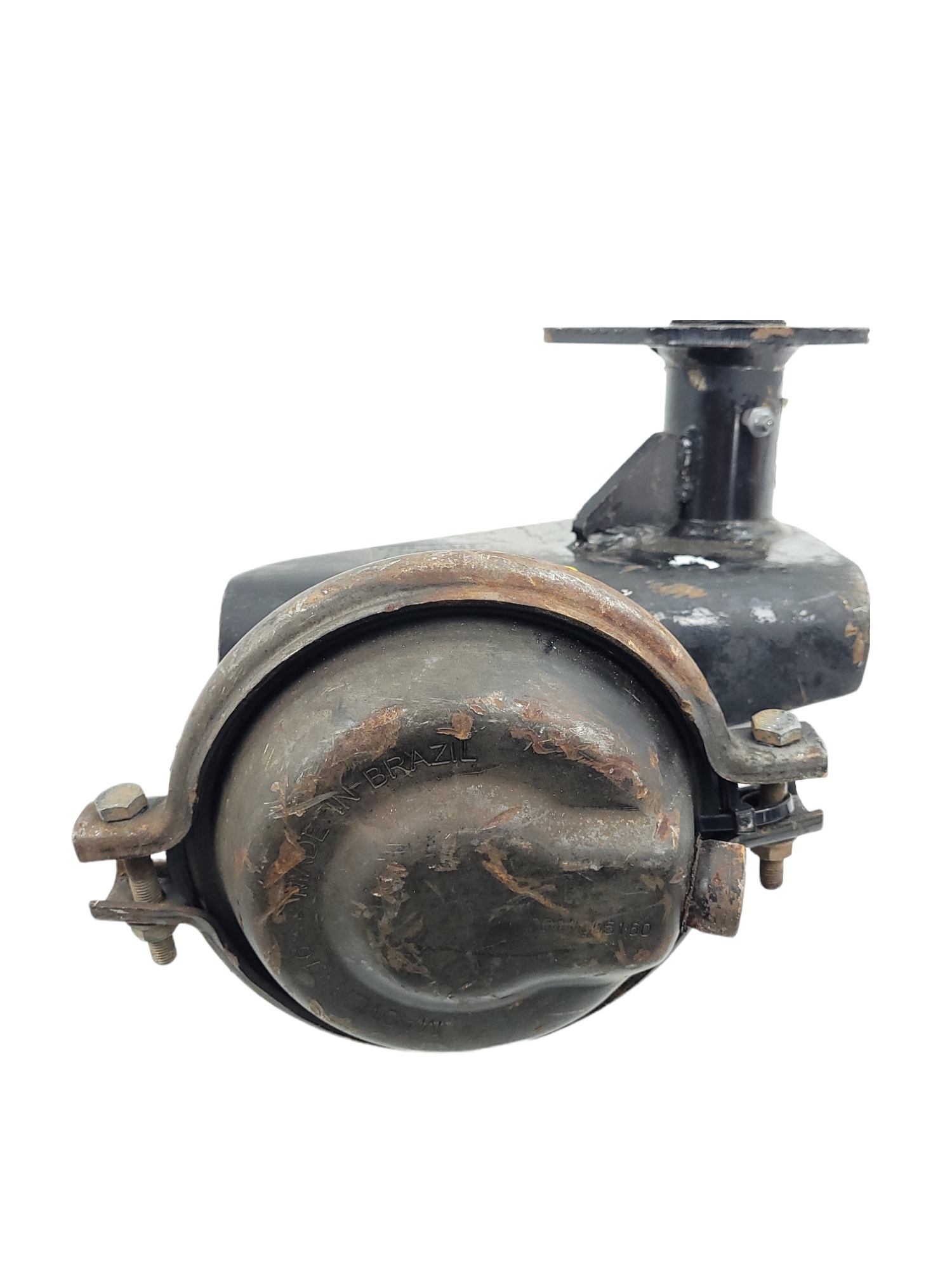 Suporte Do Eixo Meritor – N 329926838 3