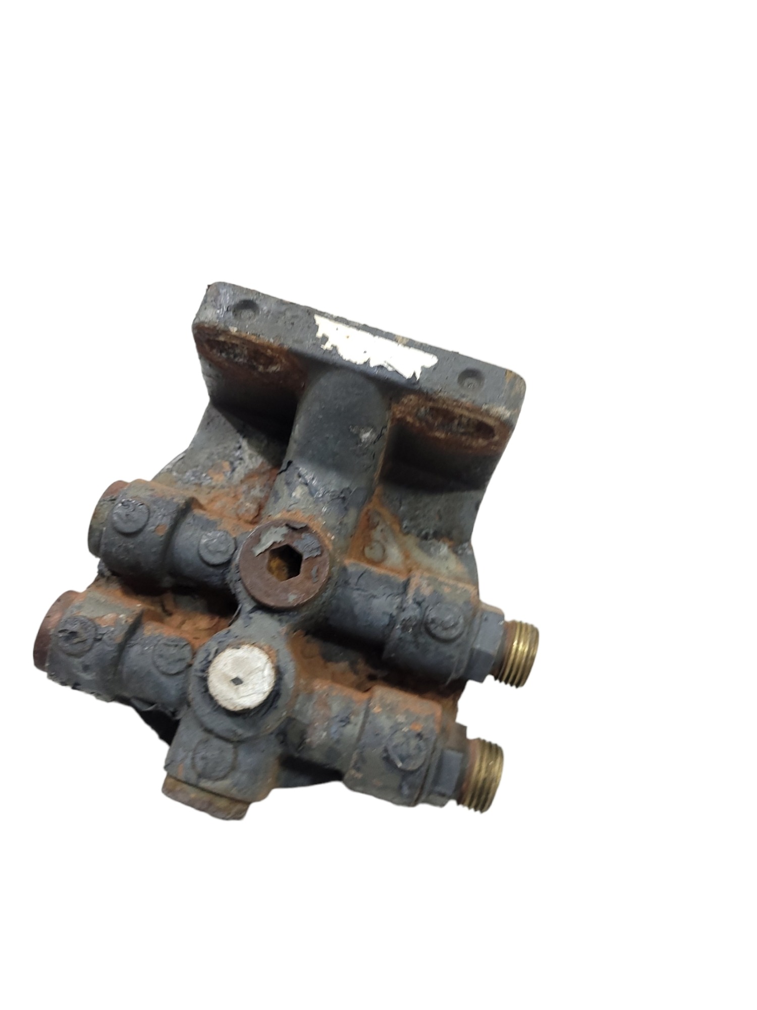 Cabeçote Filtro Sedimentador Vw 2