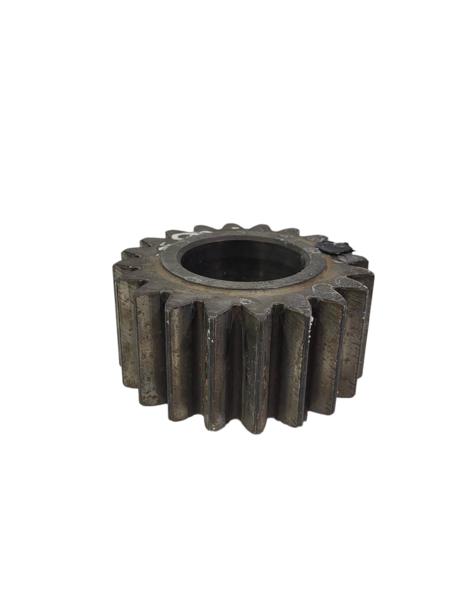 Engrenagem Ré Caixa Zf 1268305009 4