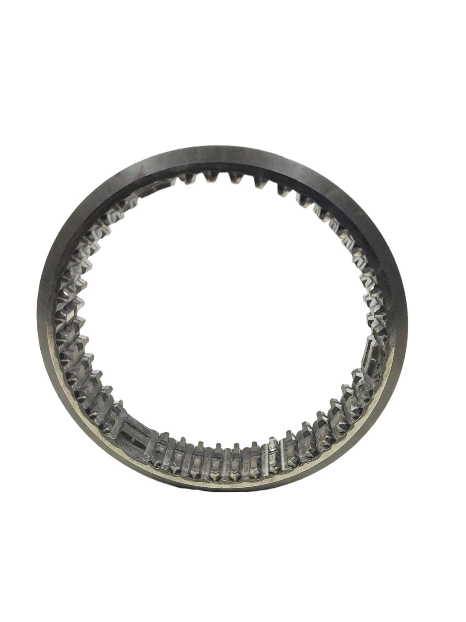 Luva Engate Caixa Cambio Zf S6 Mbenz1620 4