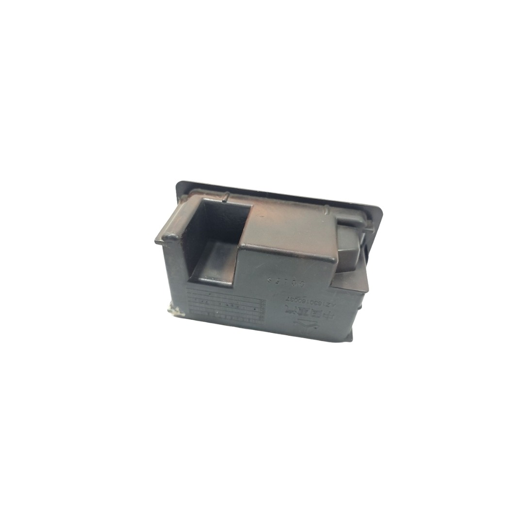 Porta Objetos Sinotruk 7